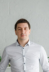Максим Бойцов