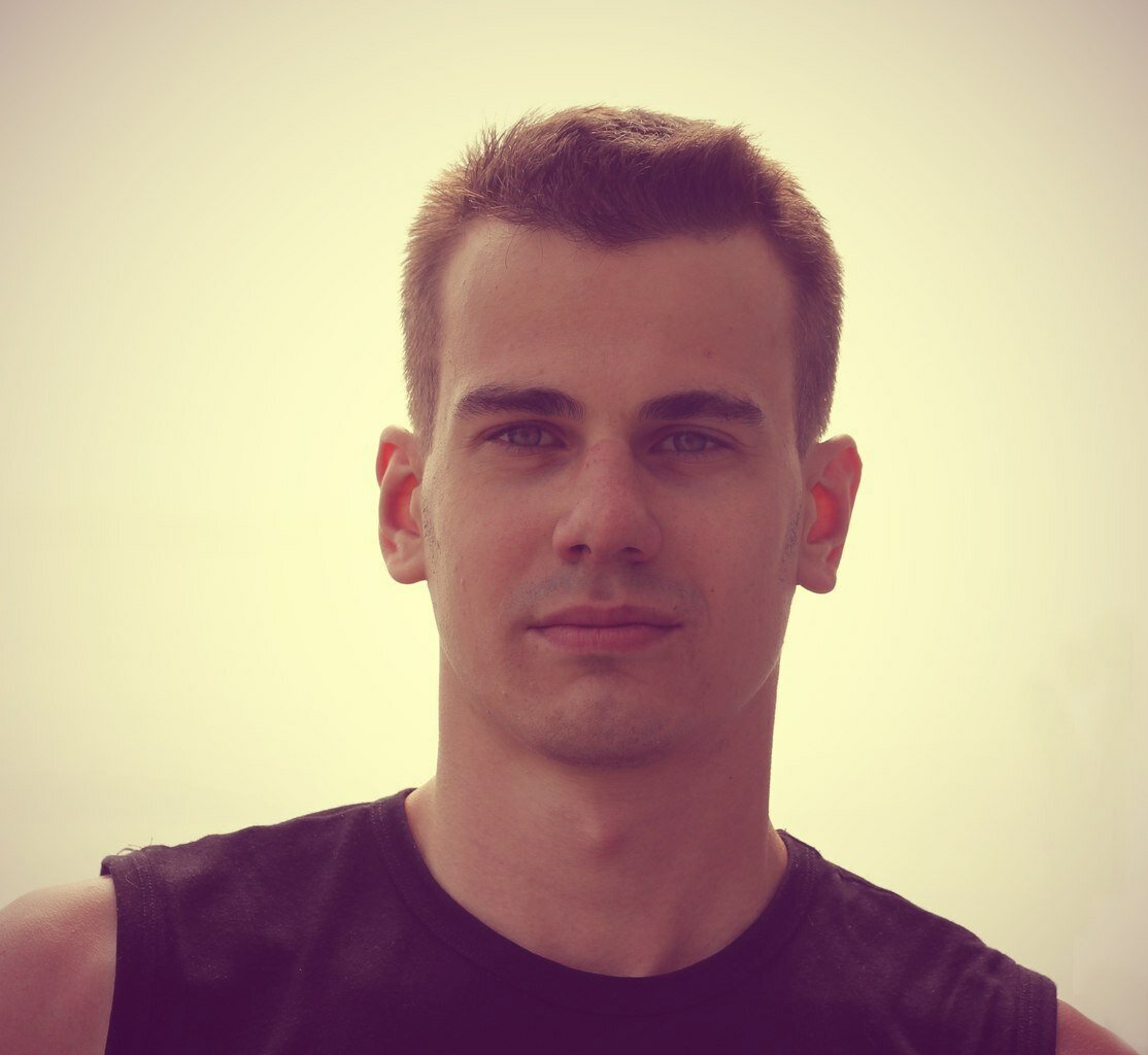 Сергей Веденеев