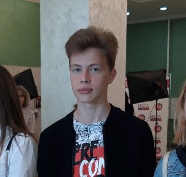 Сергей Канев