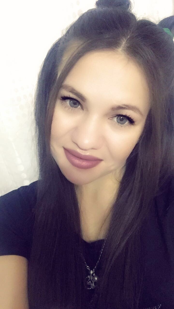 Светлана Гермаш