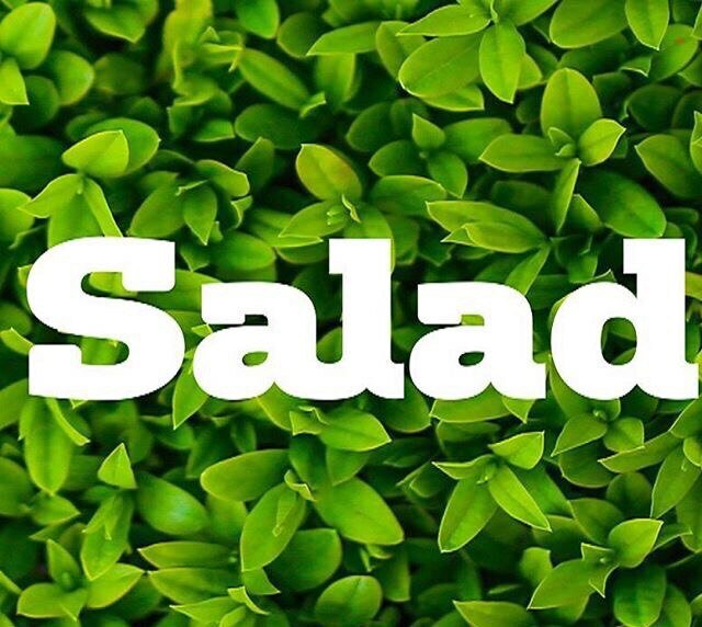 Salad