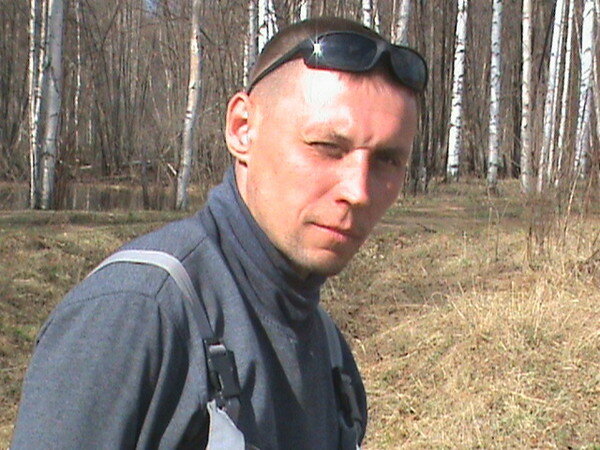 Алексей Карпов