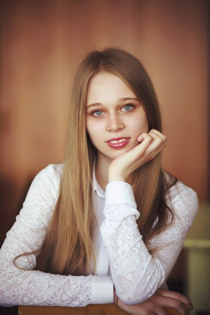Анастасия Чугунова