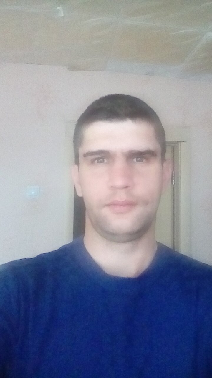 Олег Илясов