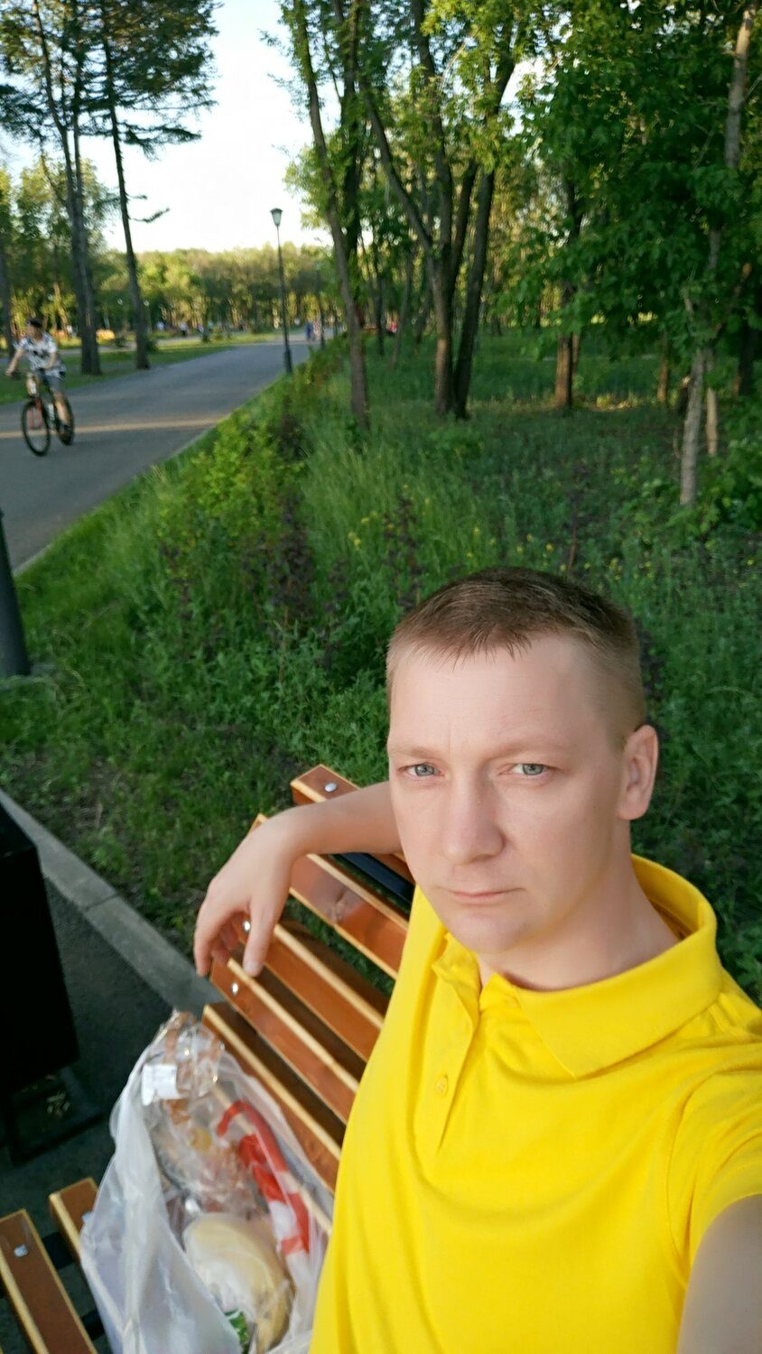 Сергей Е.