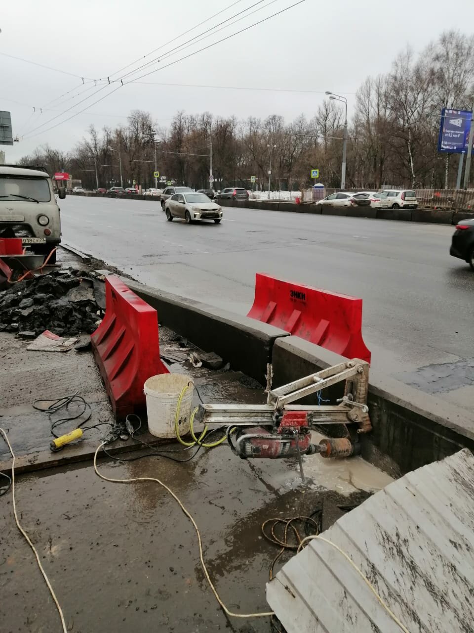 дорог, автомобильные дороги, авария на минском шоссе 19 октября, дорожная, авария на м5 курумоч