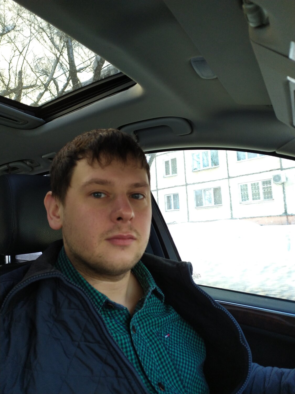 Денис Русаков