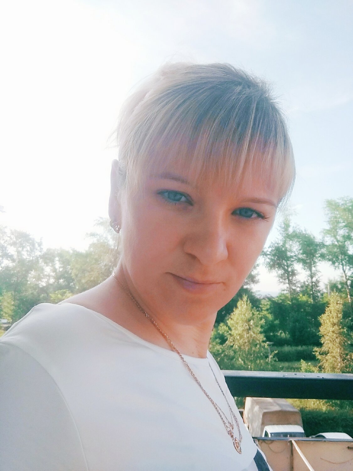 Марина Батищева