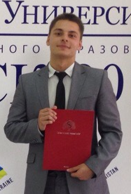 Ярослав Михайлович Е.