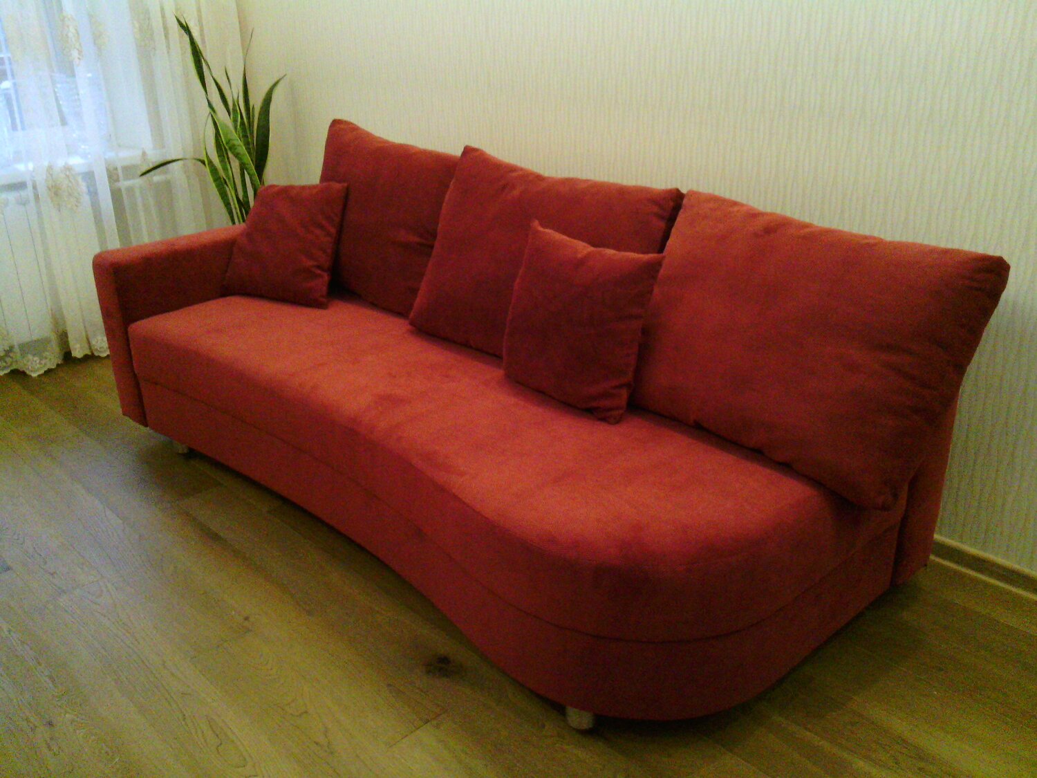 диван, мягкая мебель, диван кровать, диван pushe ройс, диван угловой