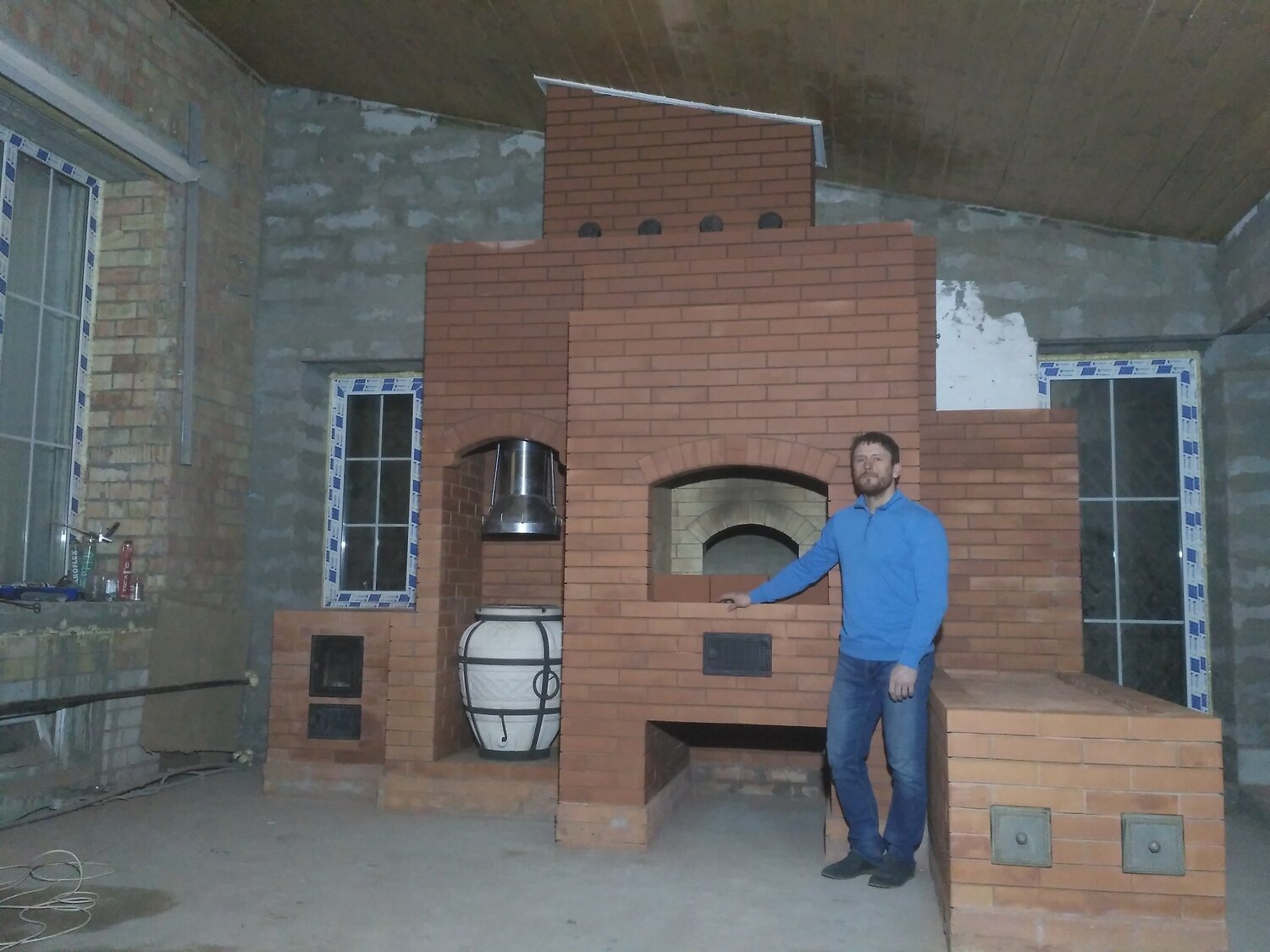 Сергей Морозов