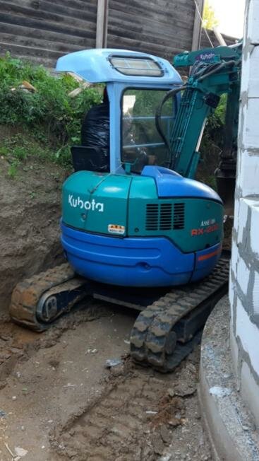 kubota rx302, мини экскаватор komatsu pc35r-8, kubota rx202, мини экскаватор ihi 30 jx, спецтехника экскаватор