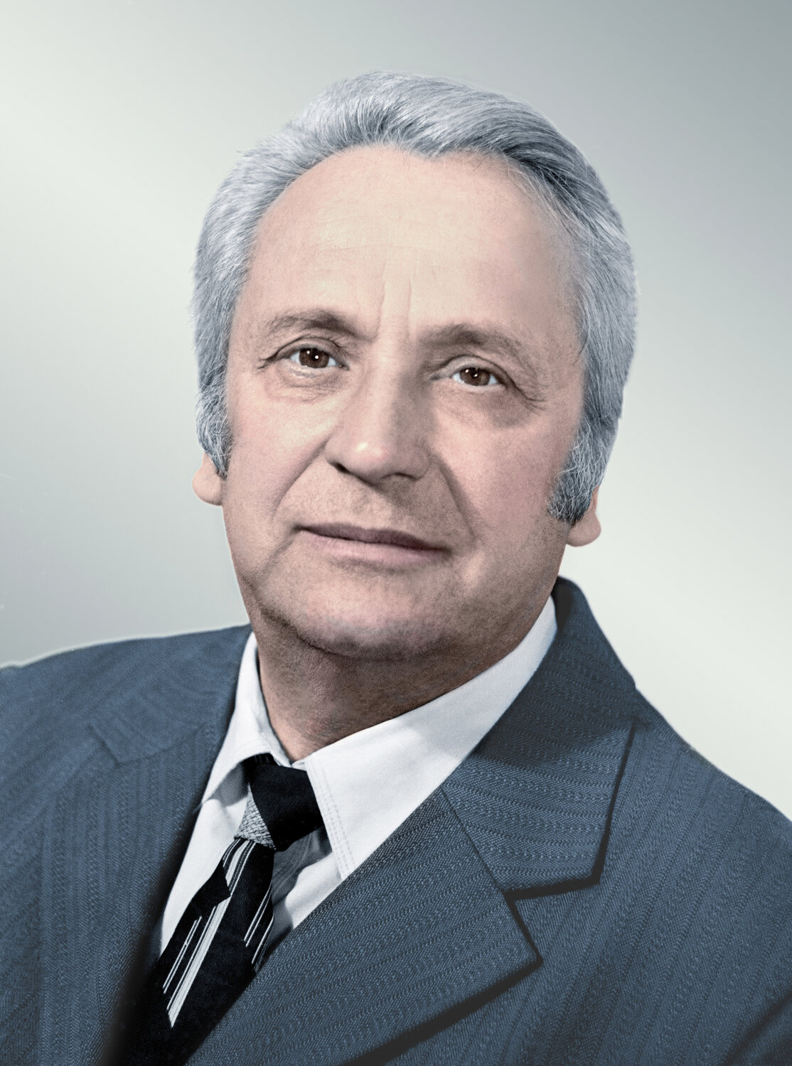 Сергей Пучков