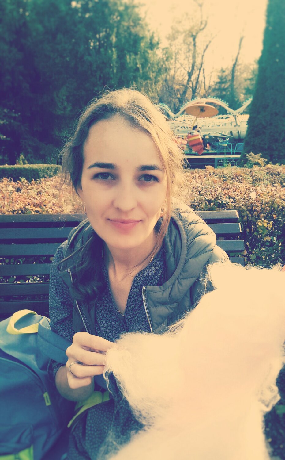 Evgeniya Kucher