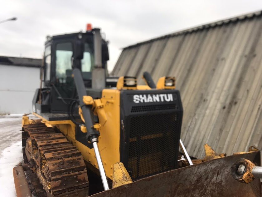 бульдозер shantui sd 22, 2012 г.в, бульдозер shantui sd32c (угольный тип), бульдозер гусеничный shantui sd16, бульдозер шантуй сд 32, бульдозер шантуй sd22