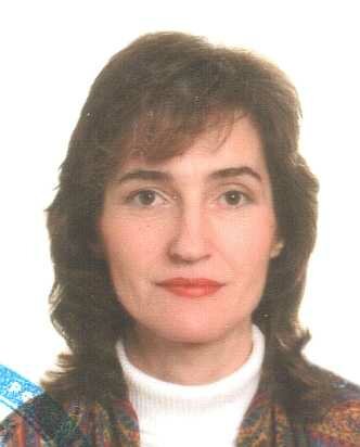 Наталья Мурашкина