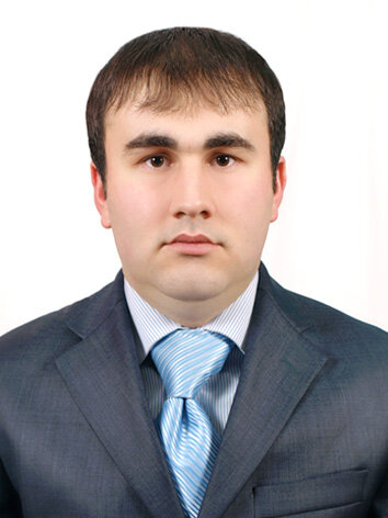 Шарип Курбанов