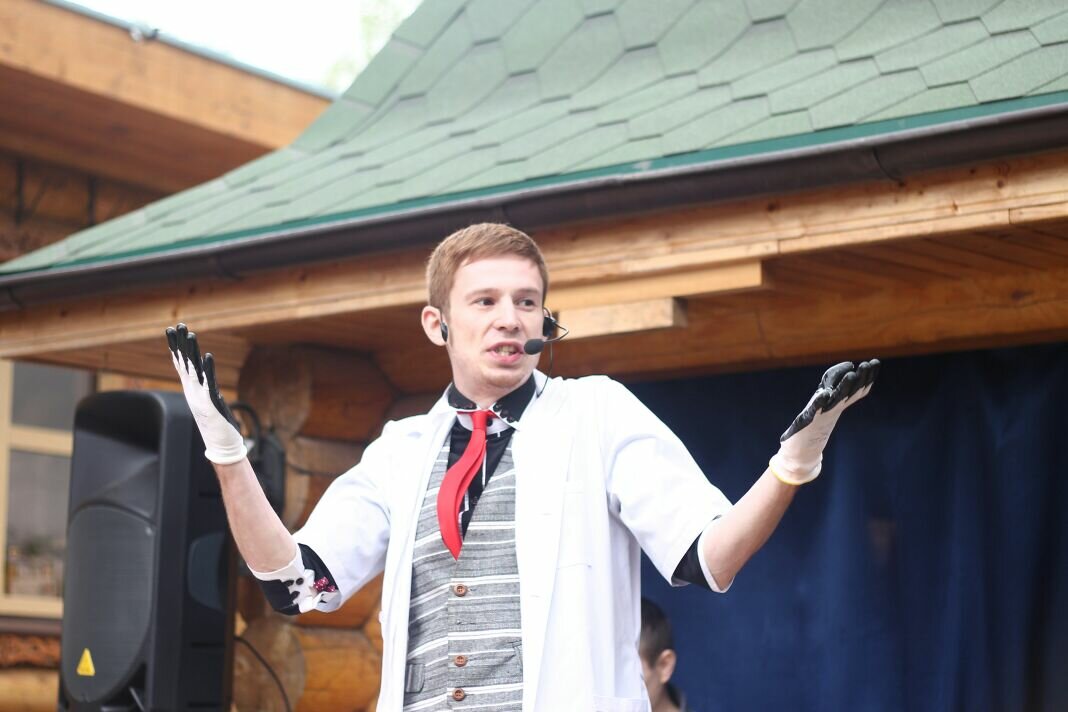 Алексей М.