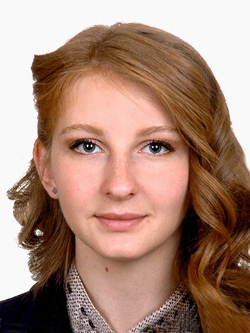 Анастасия Стовба