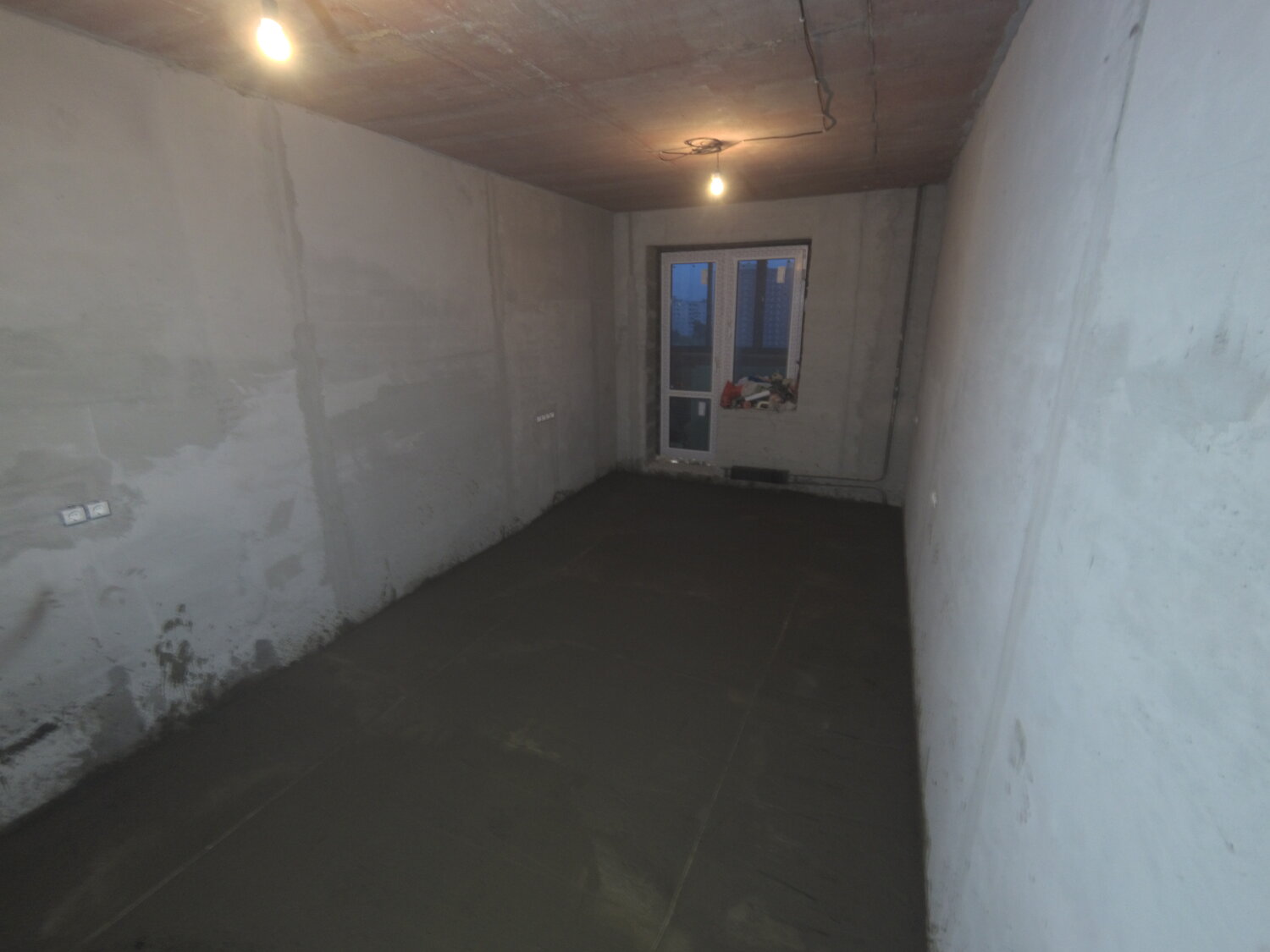 комната, квартира, жилой комплекс, помещение, ленспецсму черновая отделка