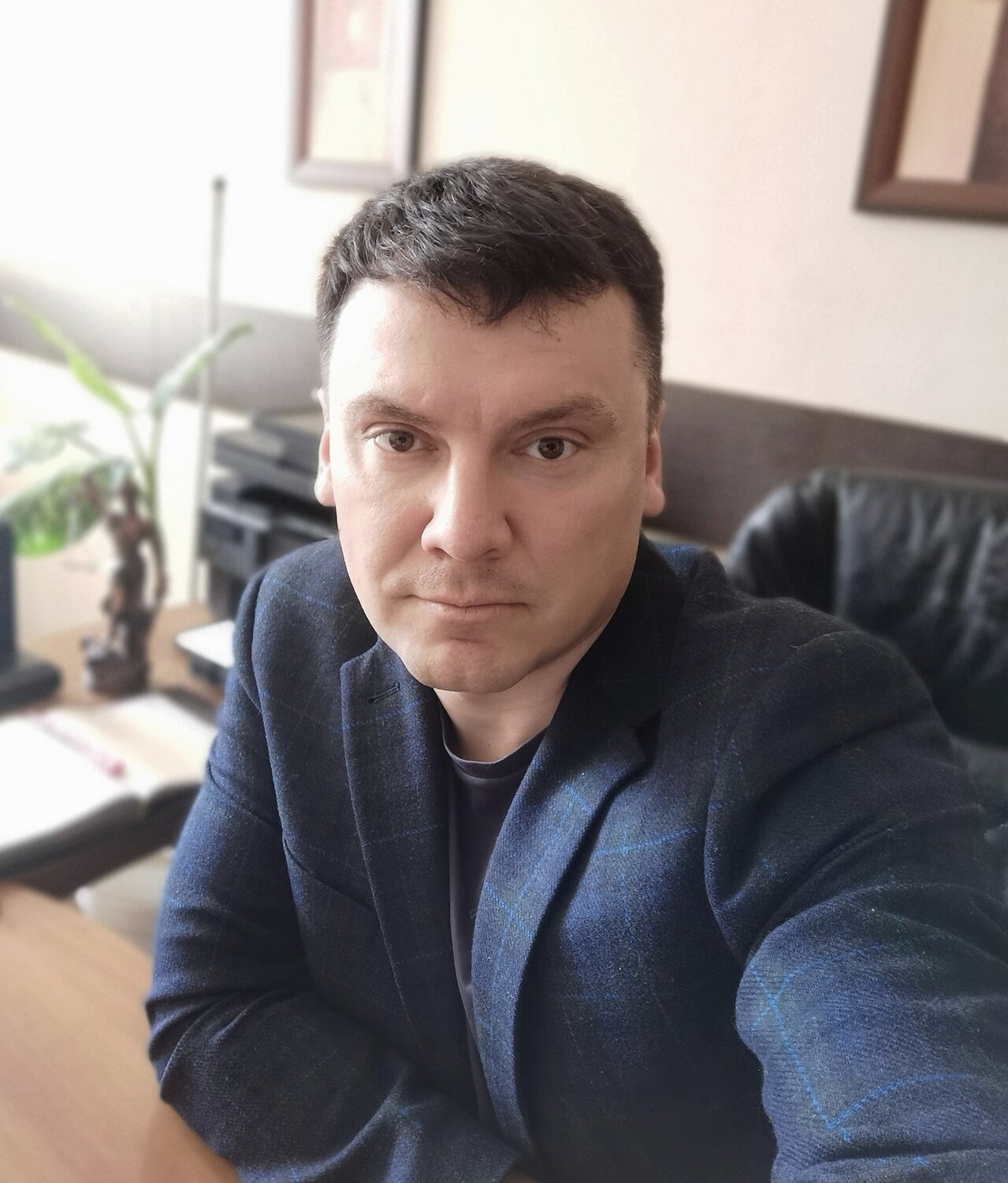 Виттенберг Анатольевич Денис