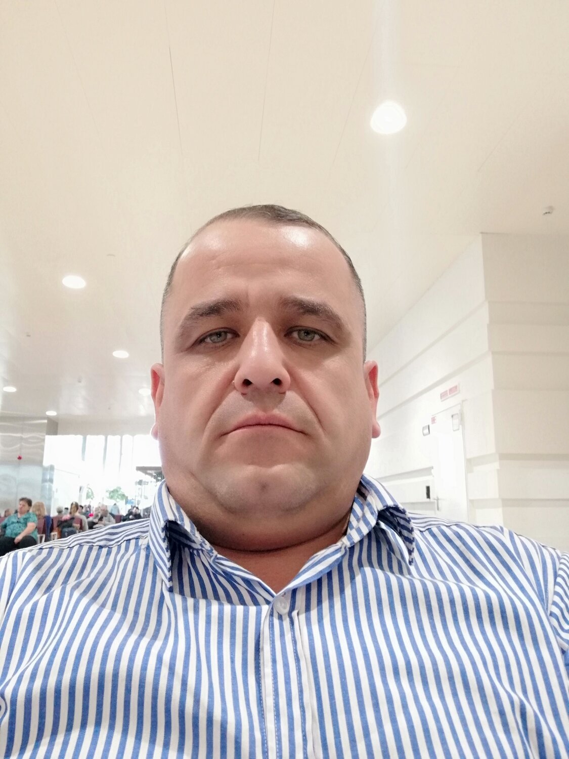 Али Умаров