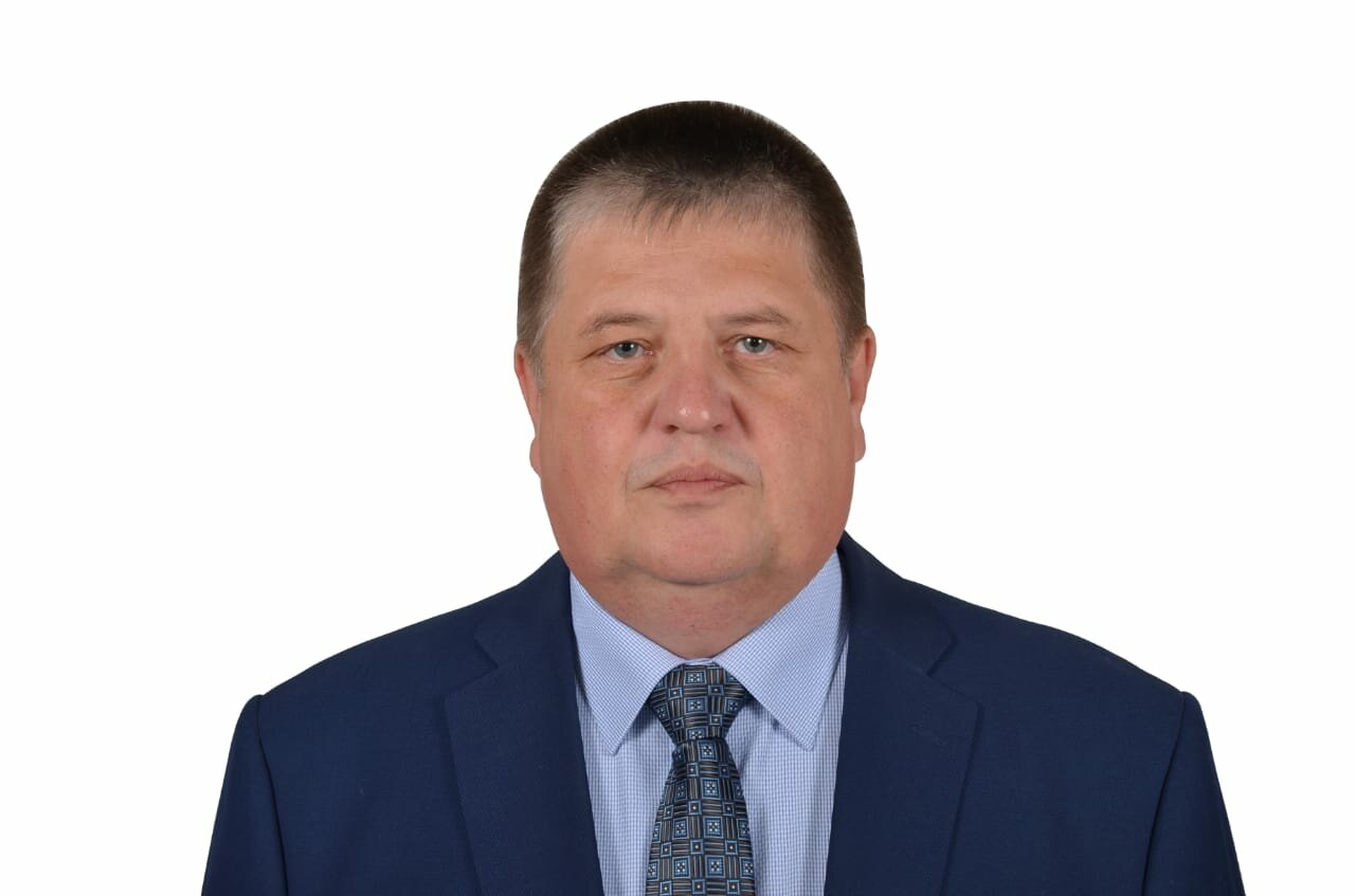 Андрей Витальевич Курочкин