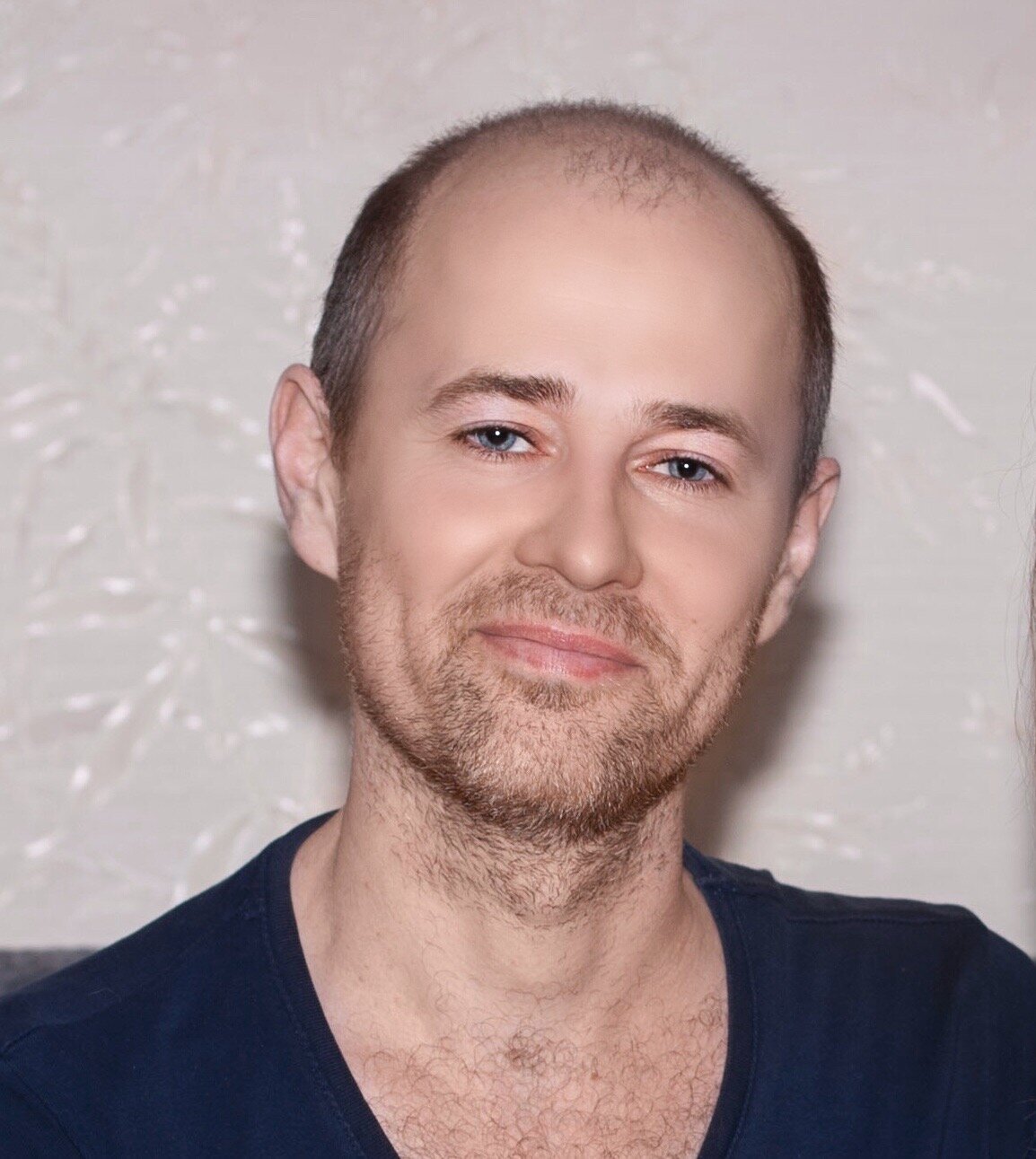 Евгений Александрович Шагин