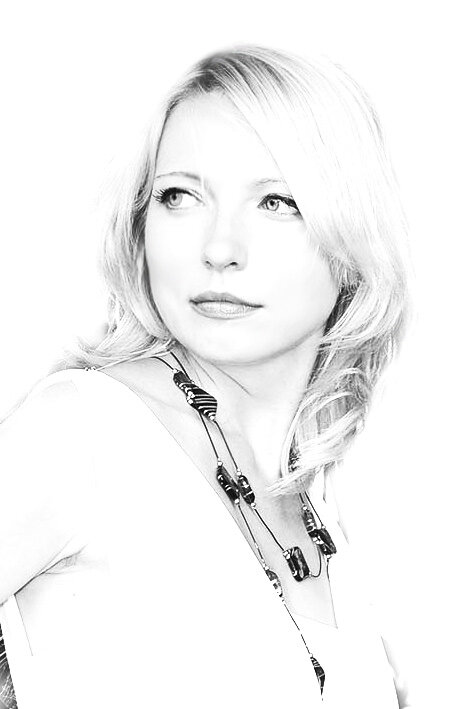 Марина Шафеева