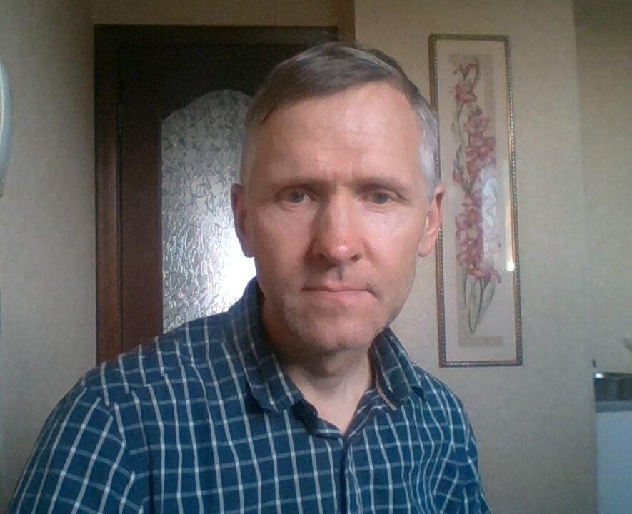 Александр Судаков