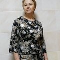 Виктория Федоренко