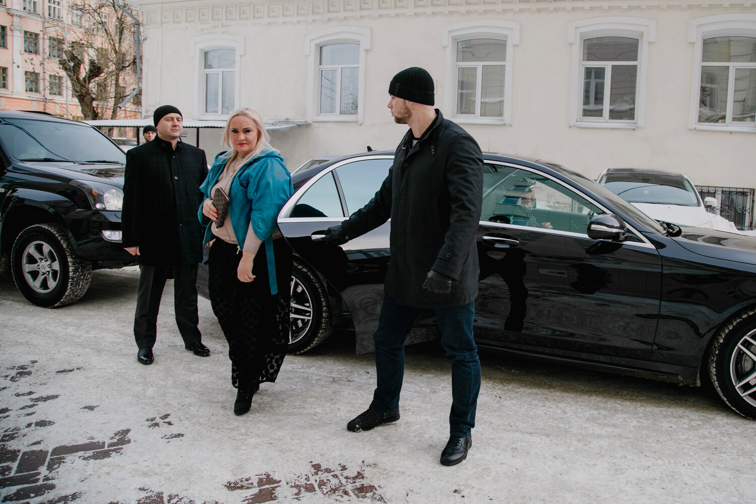 автомобиль, авто, личная охрана, телохранители, авто чиновников