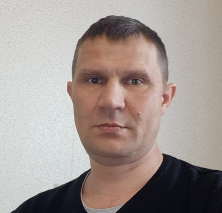 Павел Вавилов