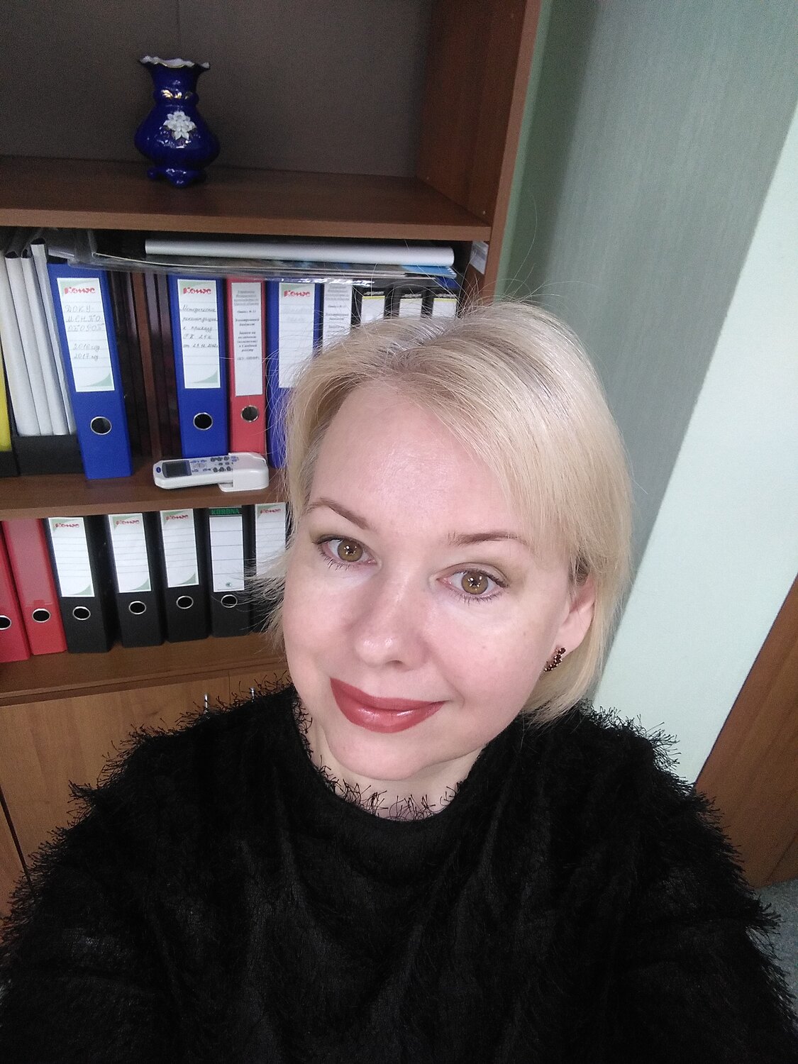 Наталья Братцева