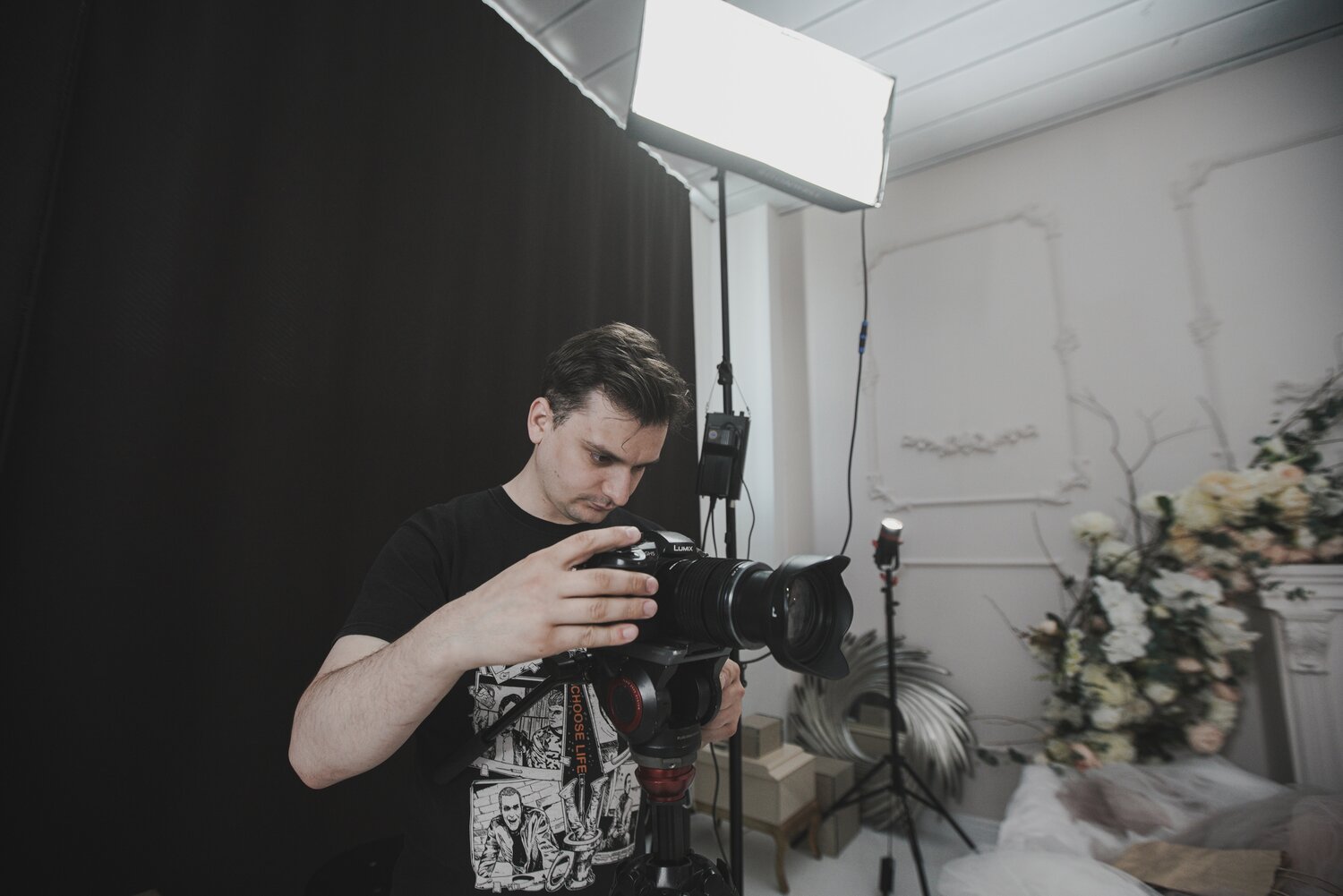 человек, съёмка, фотограф, корреспондент на съемках, фотограф в процессе
