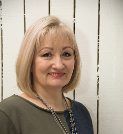 Елена Сырцева