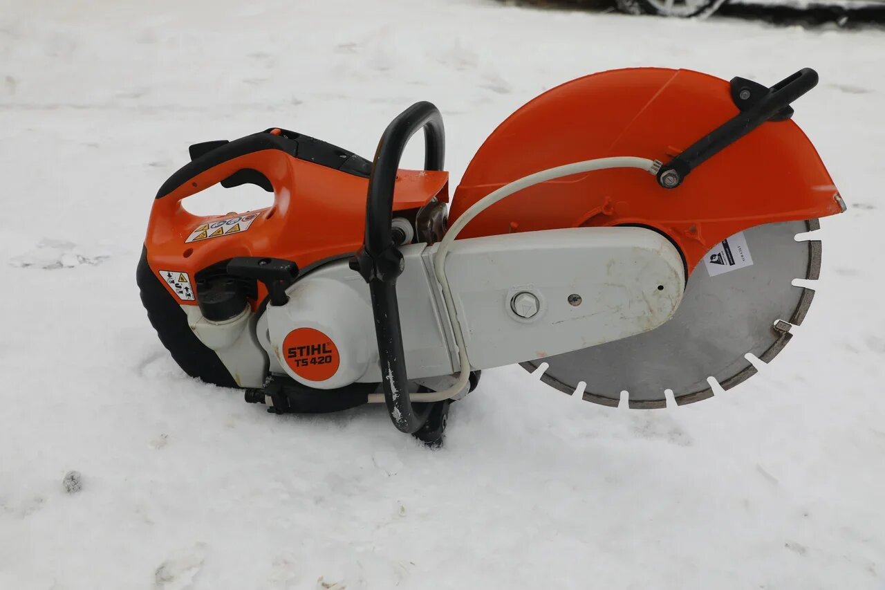 бензорез stihl ts 420, бензорез штиль тс 420, бензорез stihl ts400, бензиновый резчик stihl ts 800, бензорез stihl ts 760