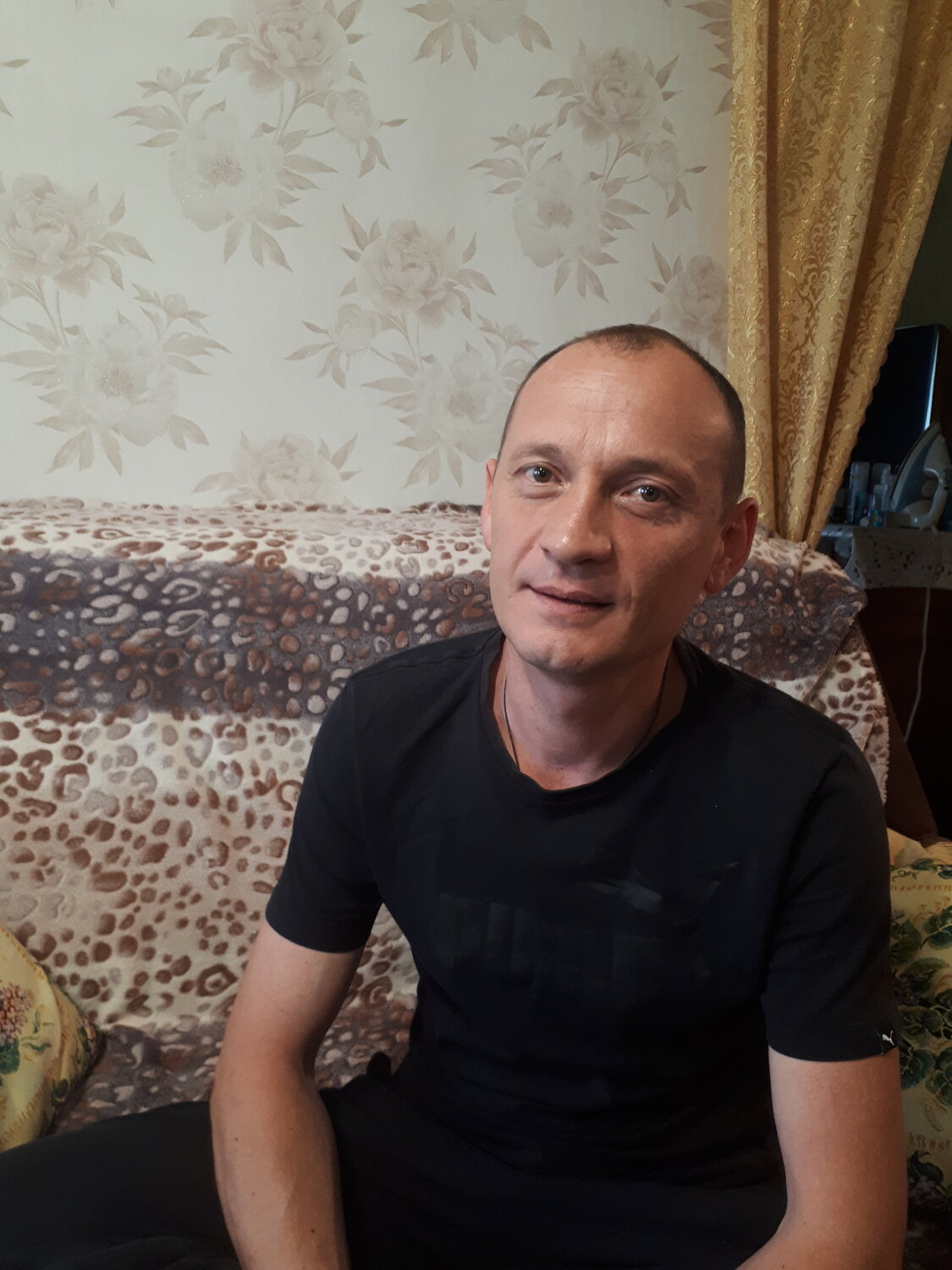 Олег Шаяхметов