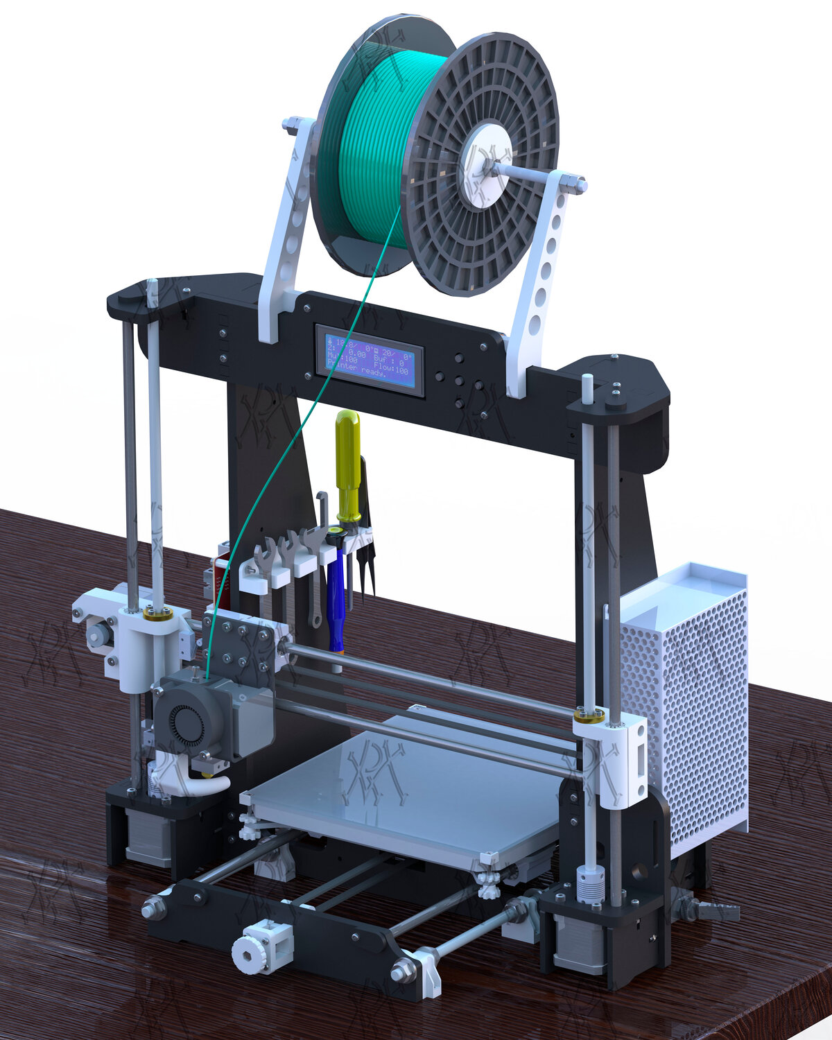 anet e2 3д принтер, 3d принтер prusa i3 steel, 3d принтер prusa i3 steel v2, lcd 3d принтер, 3d-принтер anet e10