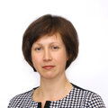 Наталья Моргачёва