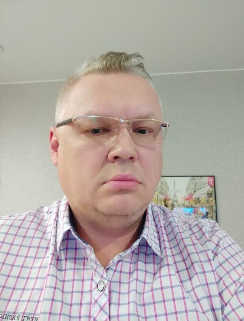 Михаил Юрьевич Пирогов