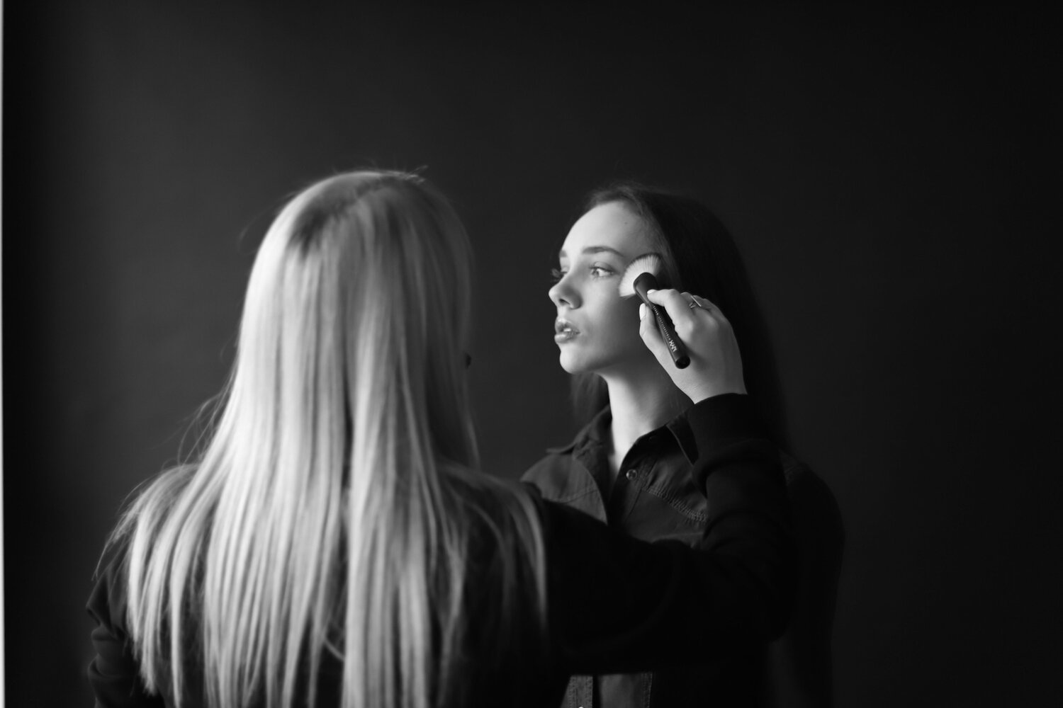 девушка, женщина, фотосессия, белая женщина, люди