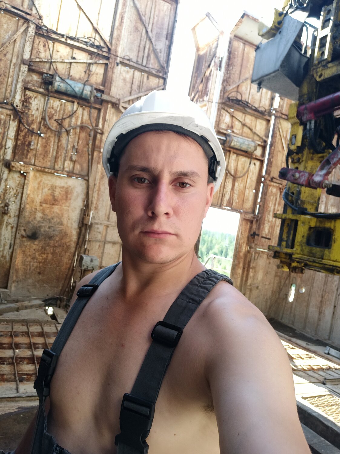 Владислав Гайсин