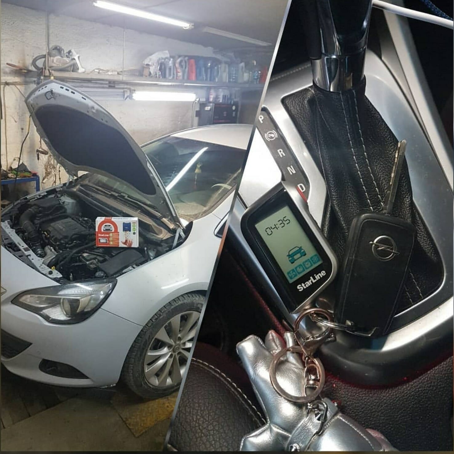 автомобиль, авто, газовые упоры капота мазда сх 7, автозапуск, автосервис