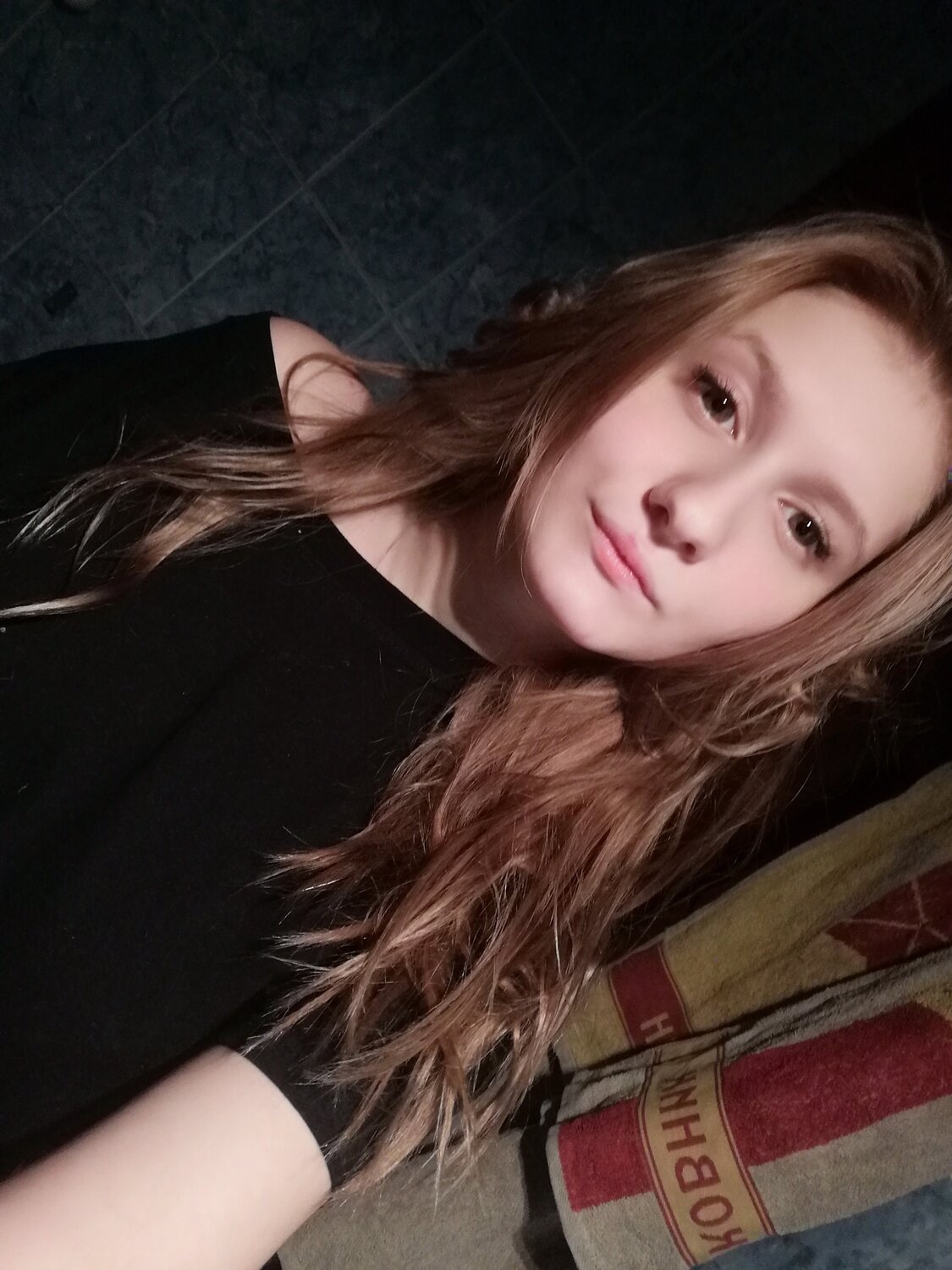 Анастасия Игнатьева