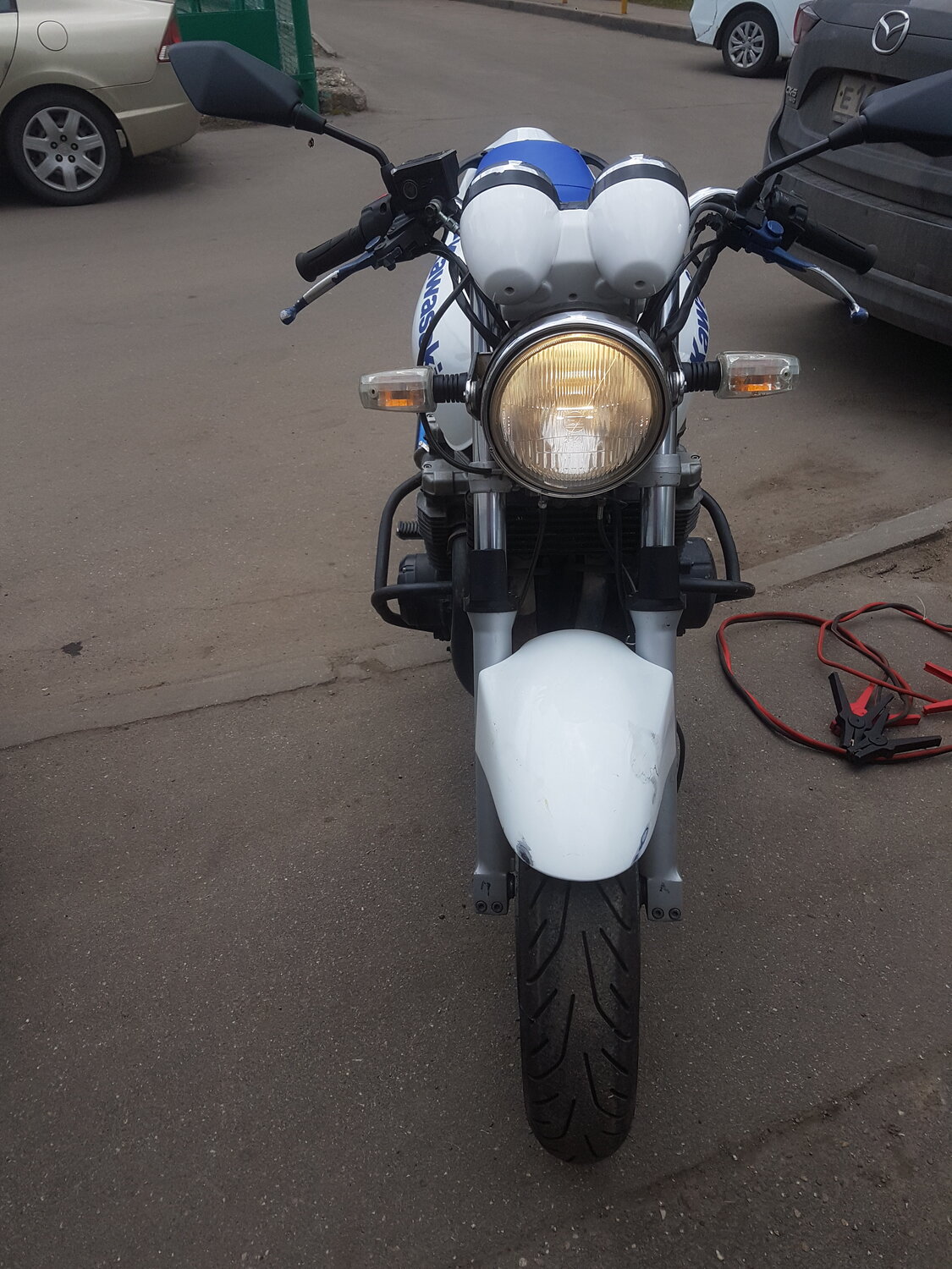 honda cb400, мотоцикл, хонда св 400 или ямаха xjr 400 что лучше, honda cb400sf, габаритные огни хонда сб 400