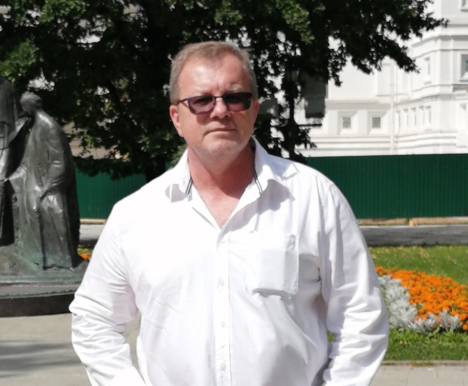 Дмитрий Ноев