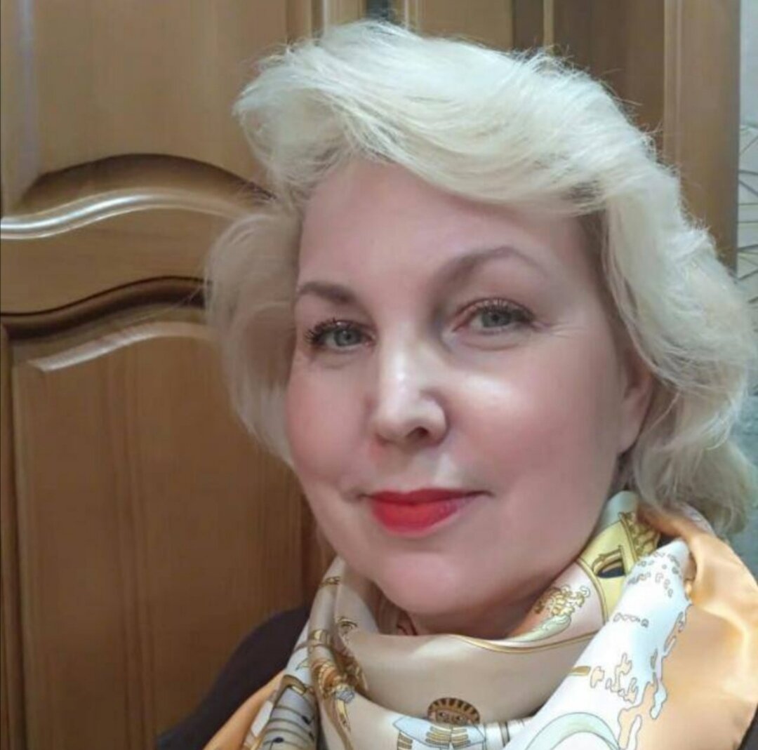 Светлана Валентиновна Д.