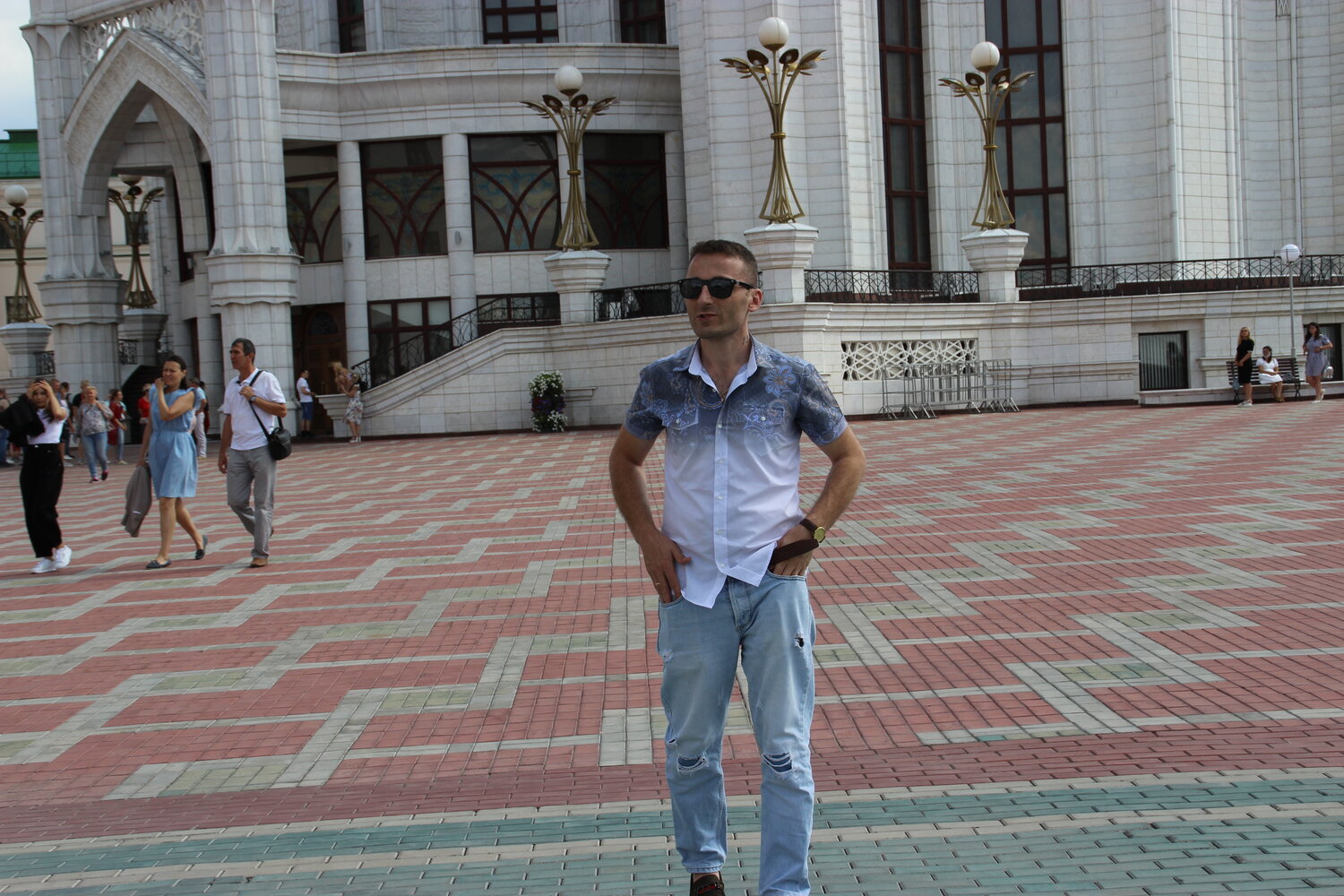 Гио Беридзе