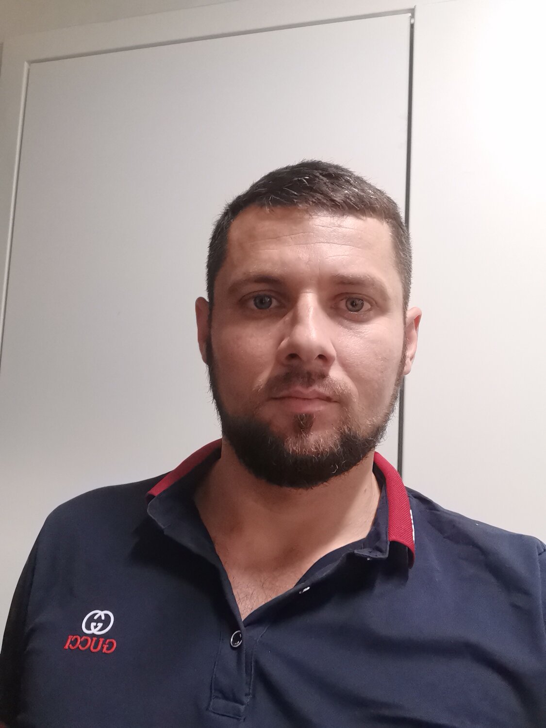 Сергей Иванович Ставила